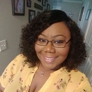 Meet your Posher, Katrina